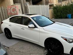 إنفينيتي Q50